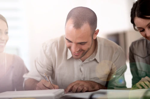 Flexible Options for All Credit Types